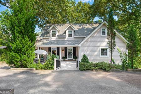 72 Stinson Court, Hartwell GA 30643