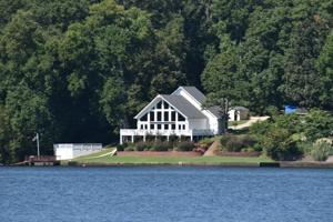 455 Pope Trail