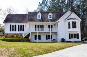 3651 Summit Dr