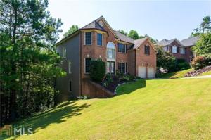1077 Blankets Creek Dr