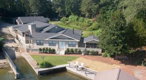 599 Jackson Lake Inn Rd