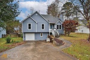 211 Kiowa Court SE