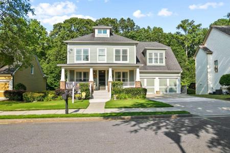 615 Parkview Drive