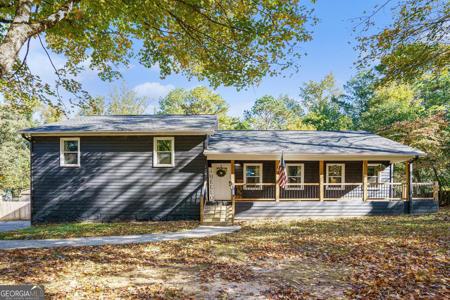 124 Dockside Downs Drive, Woodstock GA 30189