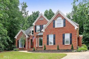 5225 Bridgewater Dr