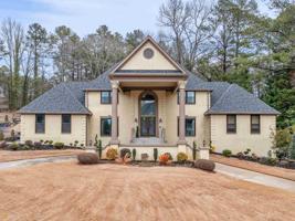 3246 Bay View Drive