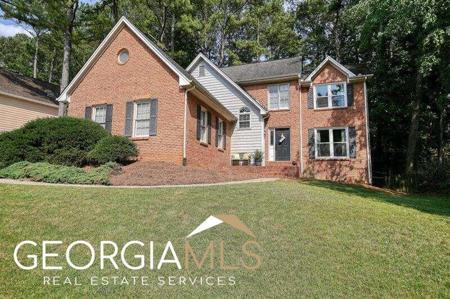 3114 Sandhurst Drive