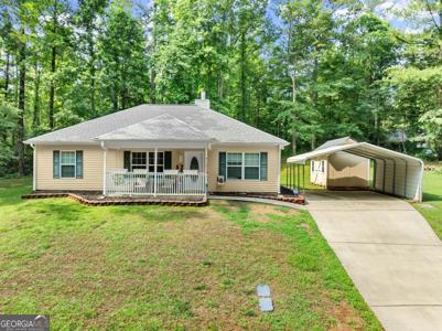275 Southern Shores Road