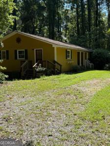 554 S Steel Bridge Road SE, Eatonton GA 31024