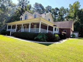 311 Lovic Davis Road