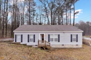 4160 SE Clark Circle