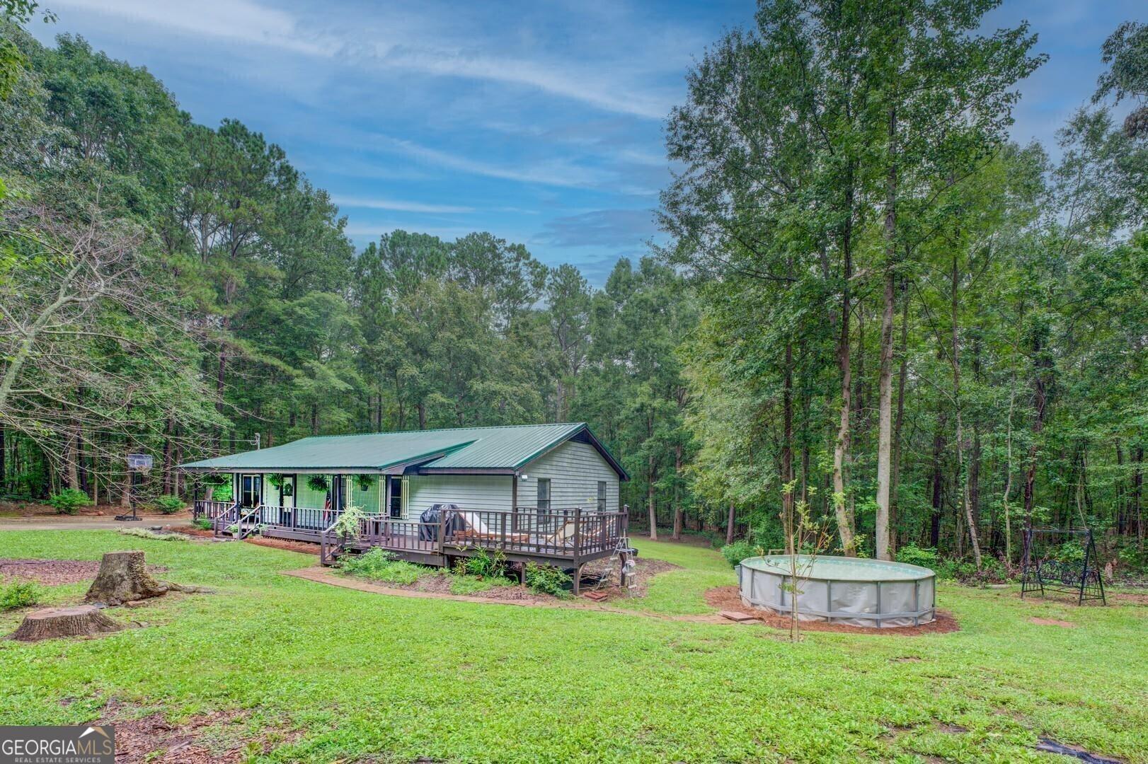 1540 Stark Rd, Jackson, GA lhrmls01808006