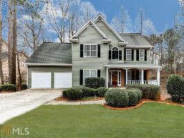 3956 Fox Glen Dr