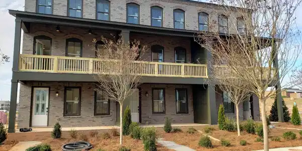 6615 Courtland Walk Unit 37