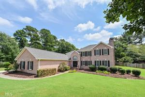208 Amicalola Way