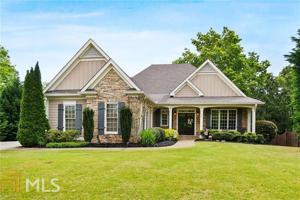 146 Copper Hills Dr