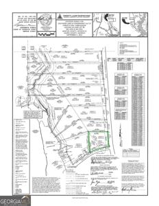 Lot PARCE Highway 212, Covington GA 30014