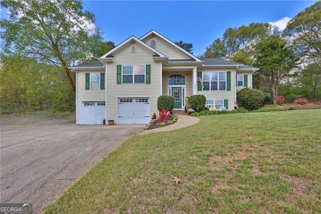 9020 Farm Shaw Drive, Gainesville GA 30506