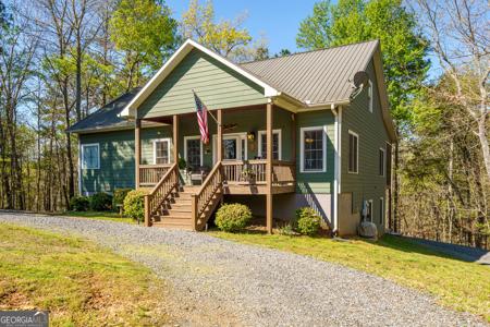 144 Monet Drive, Ellijay GA 30540