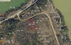 Lot 11 Cherokee Rd