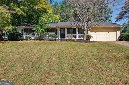 810 Hillside Drive, Gainesville GA 30501