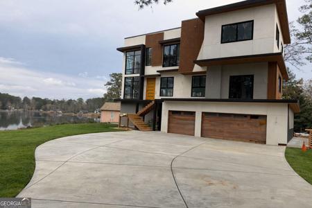 3085 Lake Jodeco Road, Jonesboro GA 30236