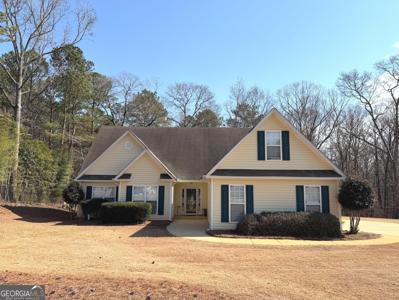 107 Sweetwater Court, Lagrange GA 30240