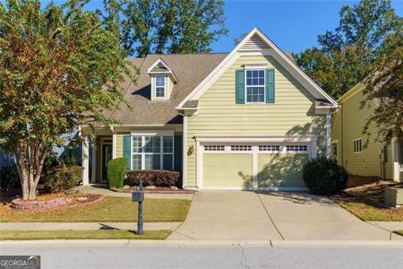 3346 Sweet Plum Trace, Gainesville GA 30504