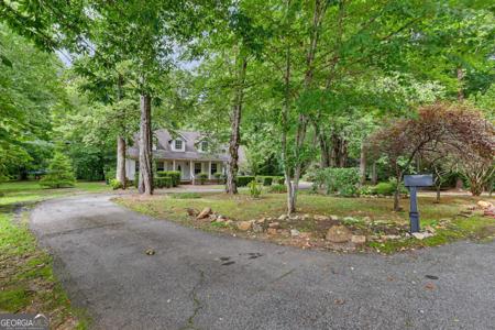 118 Seabrook Lane, Clayton GA 30525