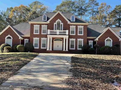 8985 Betony Wood Trail