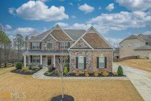 372 Heritage Overlook