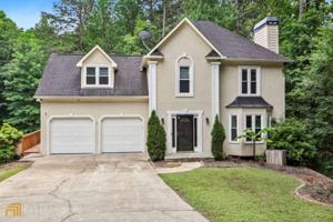 3706 Broken Arrow Lane
