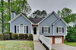 661 Wedgewood Drive