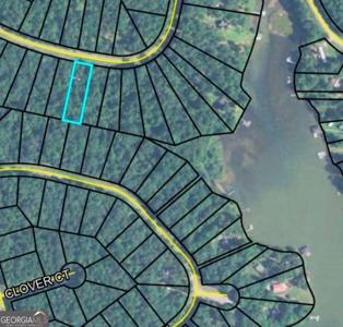 LOT 32 Horseshoe Drive Road
