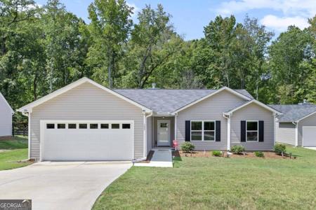 157 Misty Grove Lane