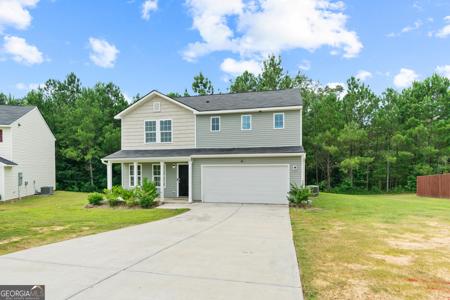 509 Kinsale Court, Macon GA 31216