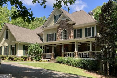 10 Clydesdale Trail, White GA 30184