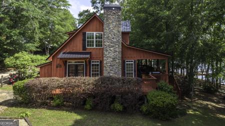 328 Cedar Valley Drive, Wedowee AL 36278