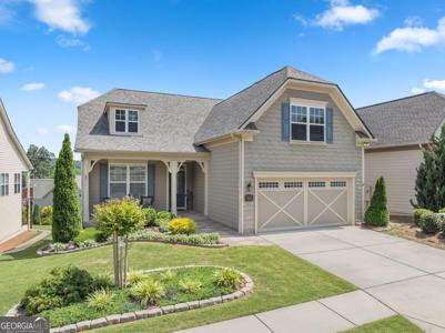 3913 Great Pine Drive, Gainesville GA 30504
