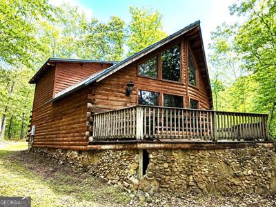 82 Poinsettia Place S, Sparta GA 31087