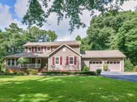1070 Apalachee Court