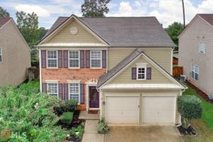 141 Wallnut Hall Cir