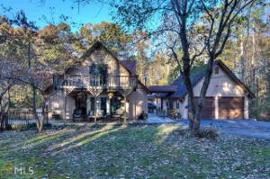 6850 Rock Ridge Rd
