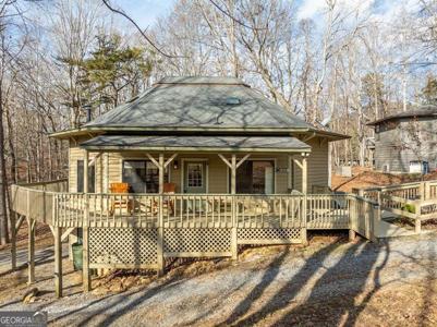 353 TAMARACK Drive, Jasper GA 30143