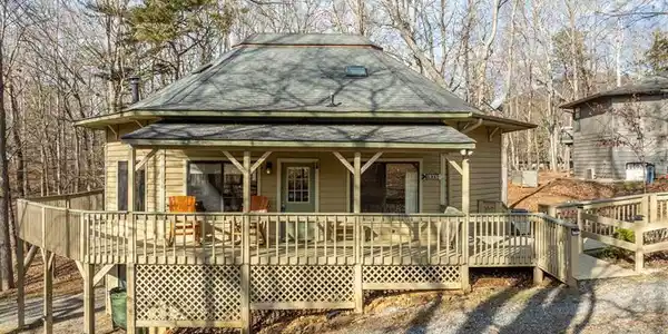 353 TAMARACK Drive, Jasper GA 30143