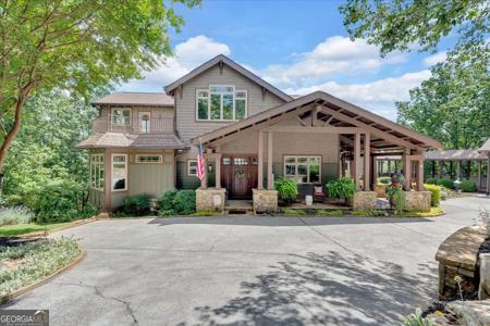 52 Waterside Drive SE, Cartersville GA 30121