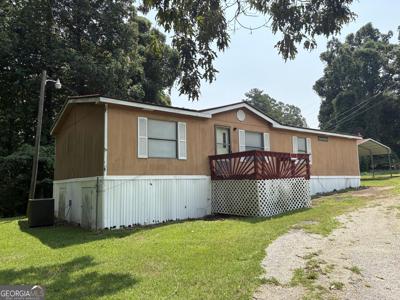 784 Lakeland Drive, Toccoa GA 30577