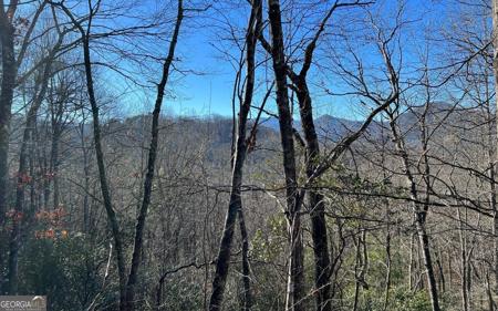 Lot 33 Fodder Creek Mill Drive, Hiawassee GA 30546
