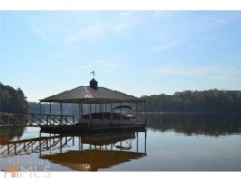 Tugaloo State Park Rd Lot 9