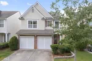 3945 Abernathy Farm